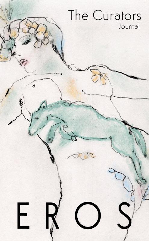 The Curators Journal Vol.1 - Eros - The Curators