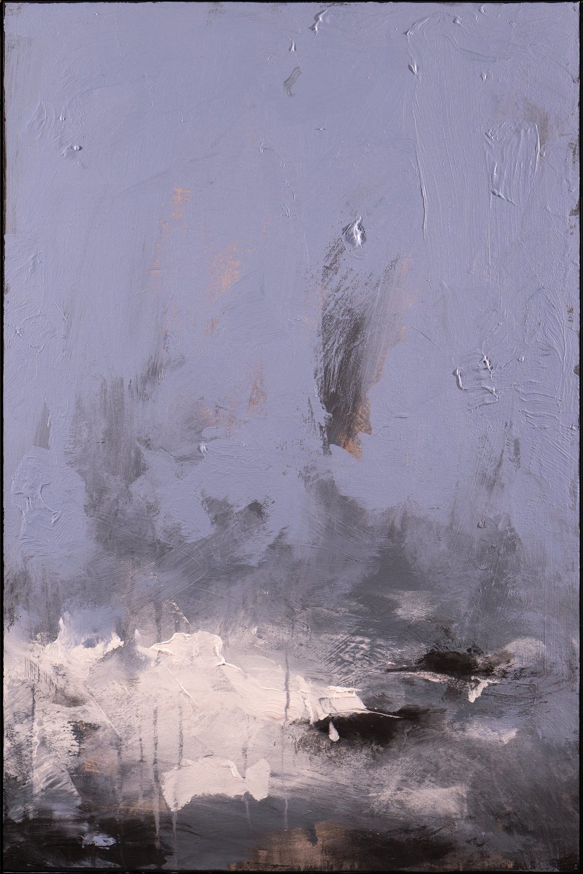 The grey truth - The Curators