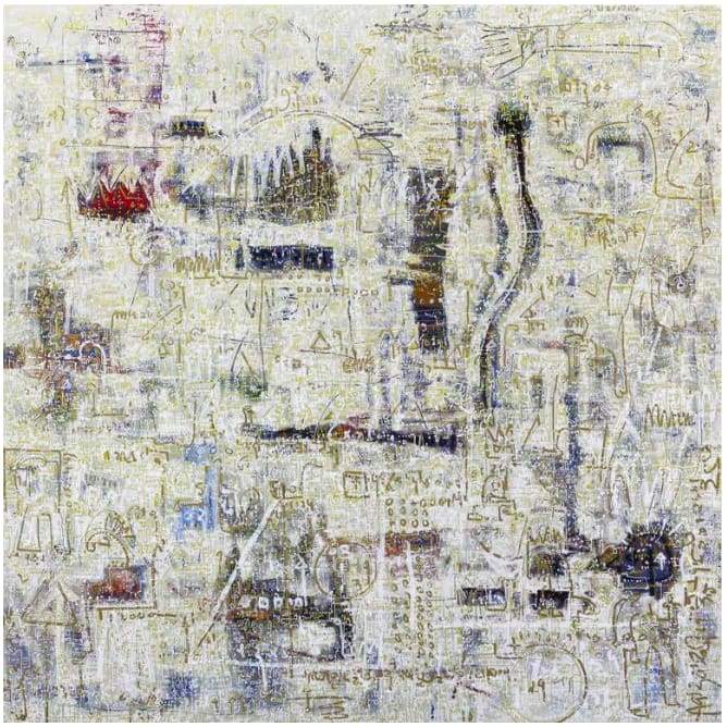 The landscapes remembered in the body 2017-04 - The Curators