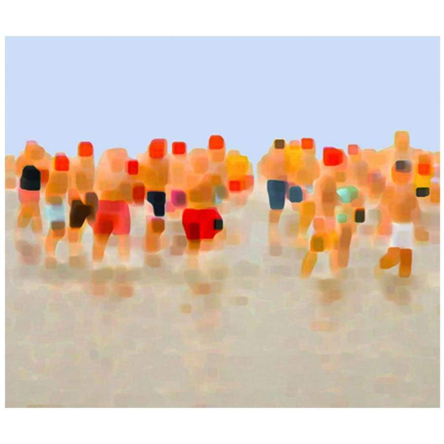 The Occasion - The Curators