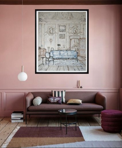 The Room - The Curators