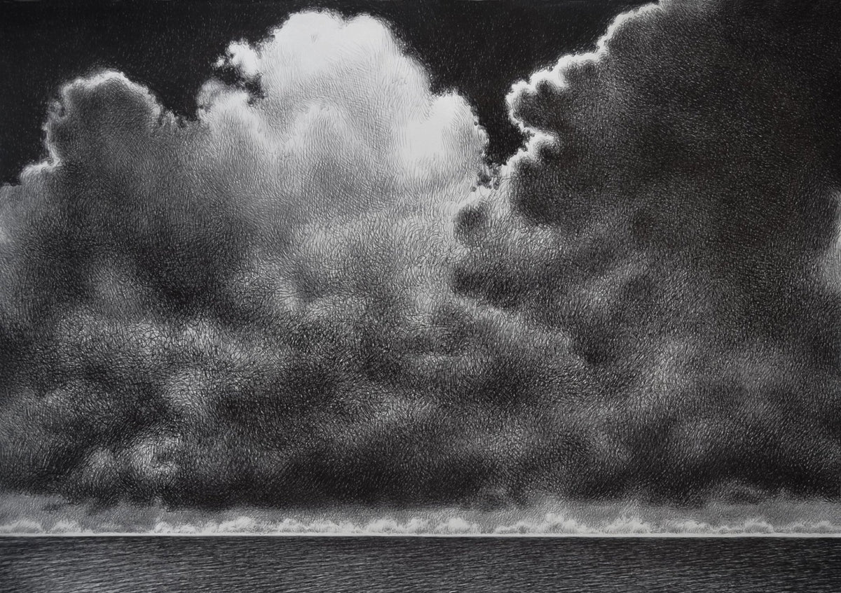 The Sailor's Forecast - The Curators