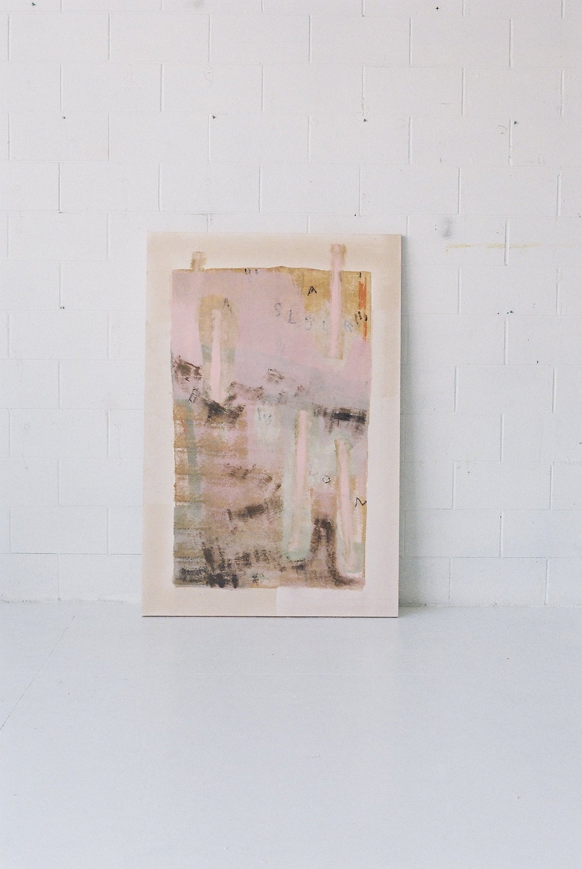 The Slow Burn - The Curators