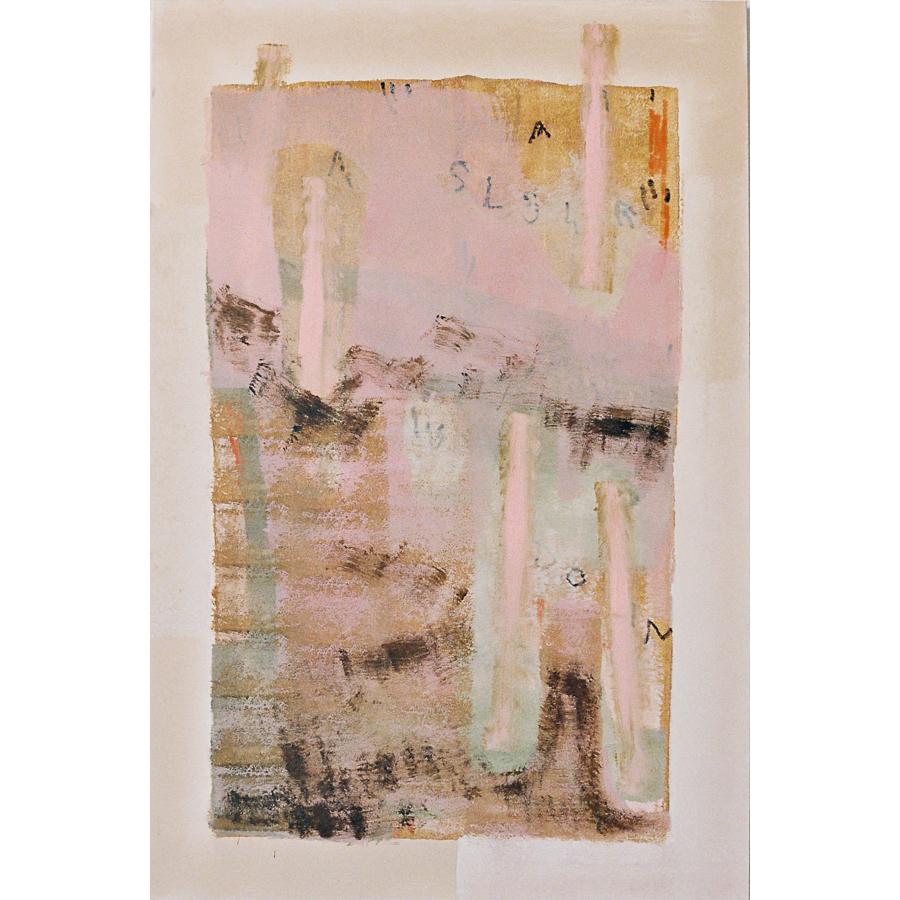 The Slow Burn - The Curators