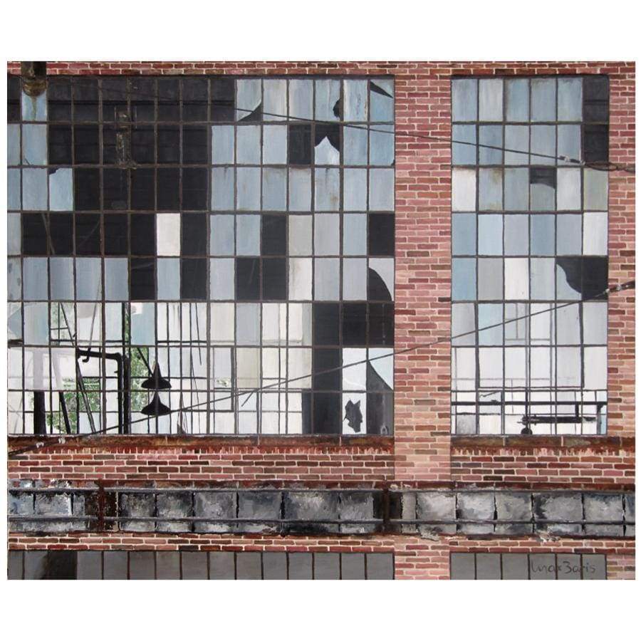 The Soap Factory - The Curators