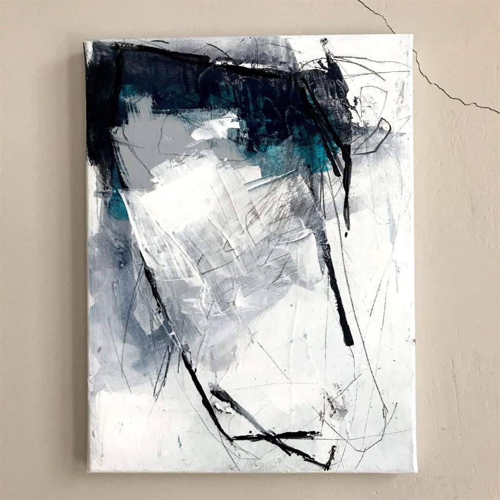 Untitled, No 3613 - The Curators