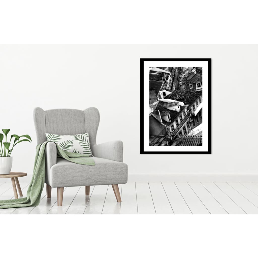 Urban landscape 12 - The Curators
