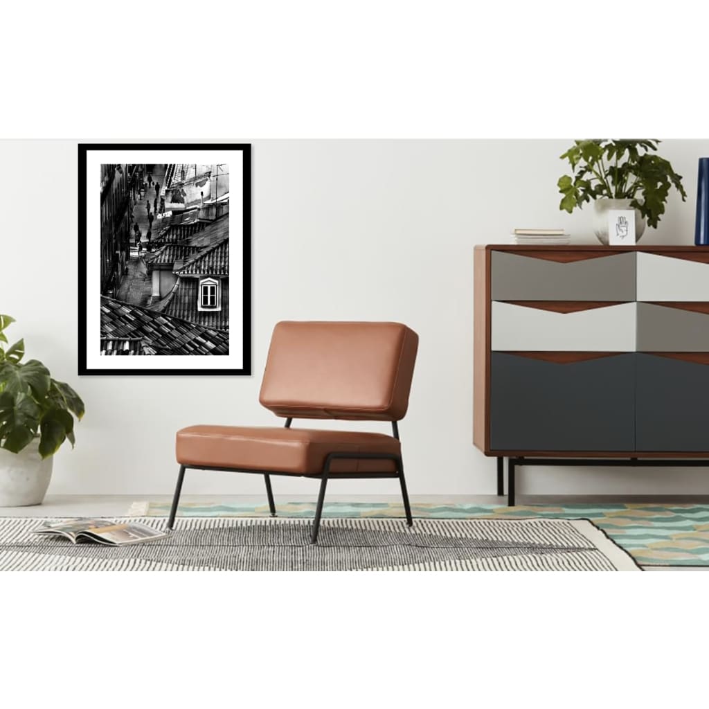 Urban landscape 13 - The Curators