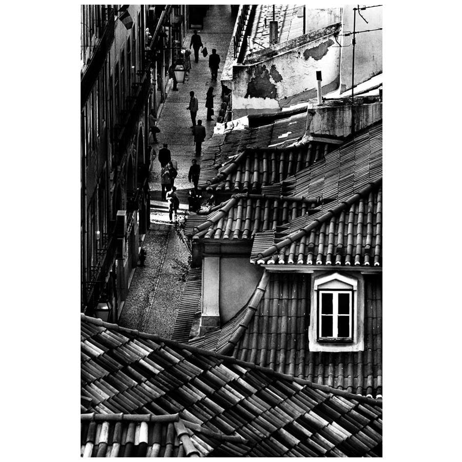 Urban landscape 13 - The Curators