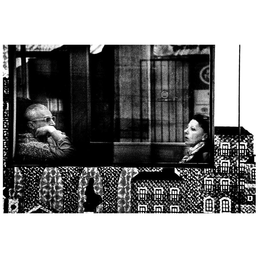 Urban landscape 24 - The Curators