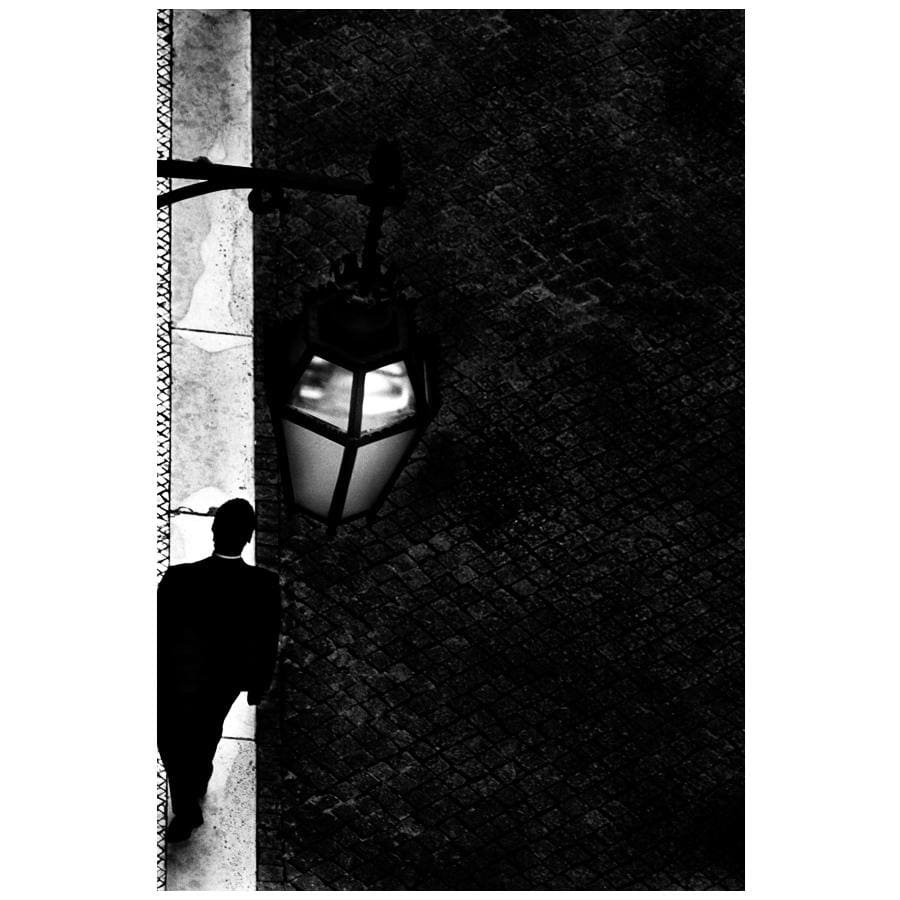 Urban landscape 9 - The Curators