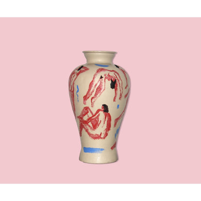 Vase - The Curators