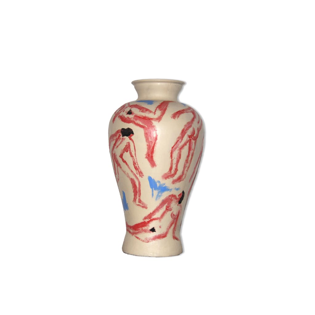 Vase - The Curators