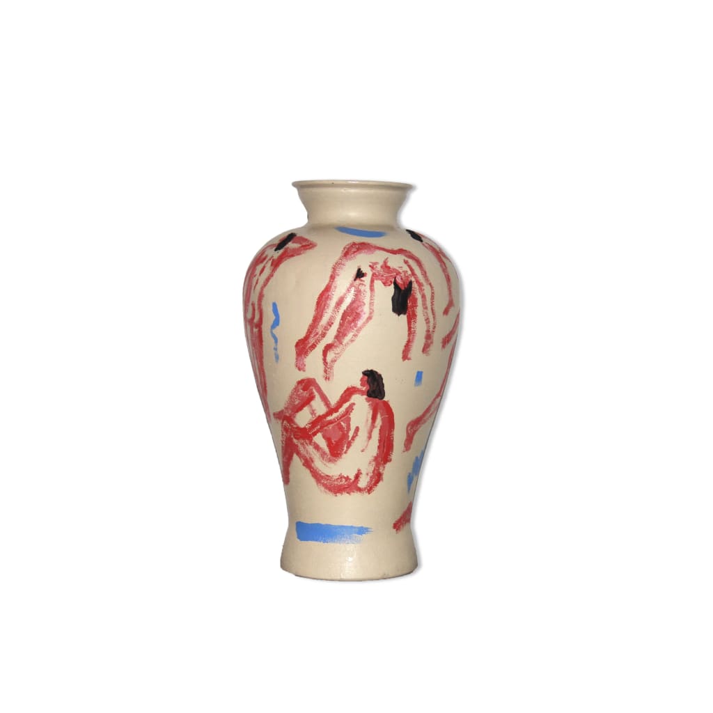 Vase - The Curators