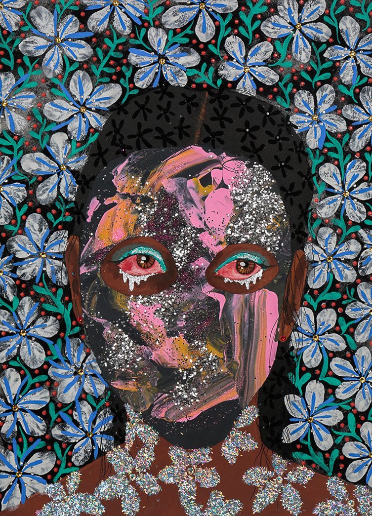 Wallflower - The Curators