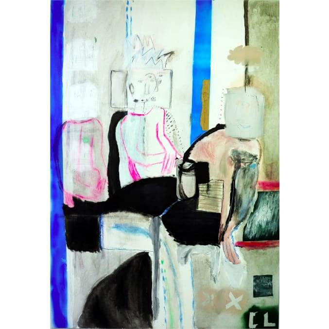 XX - The Curators