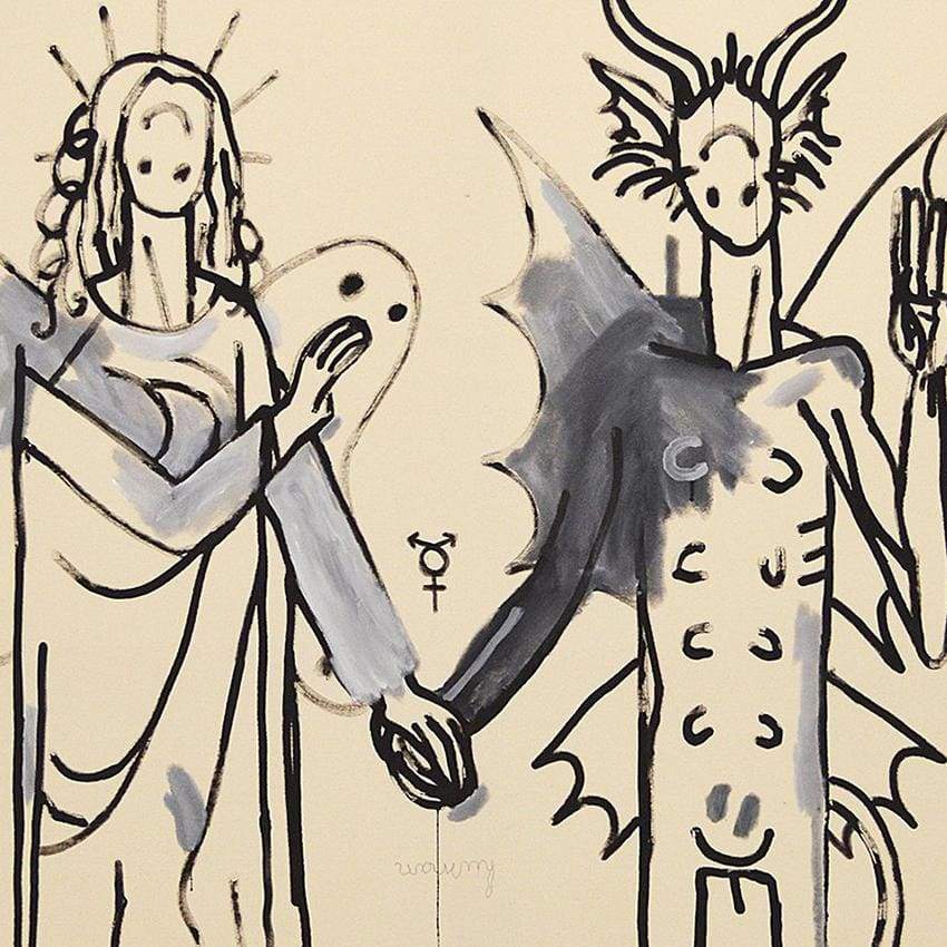 Yiang Yiang - The Curators