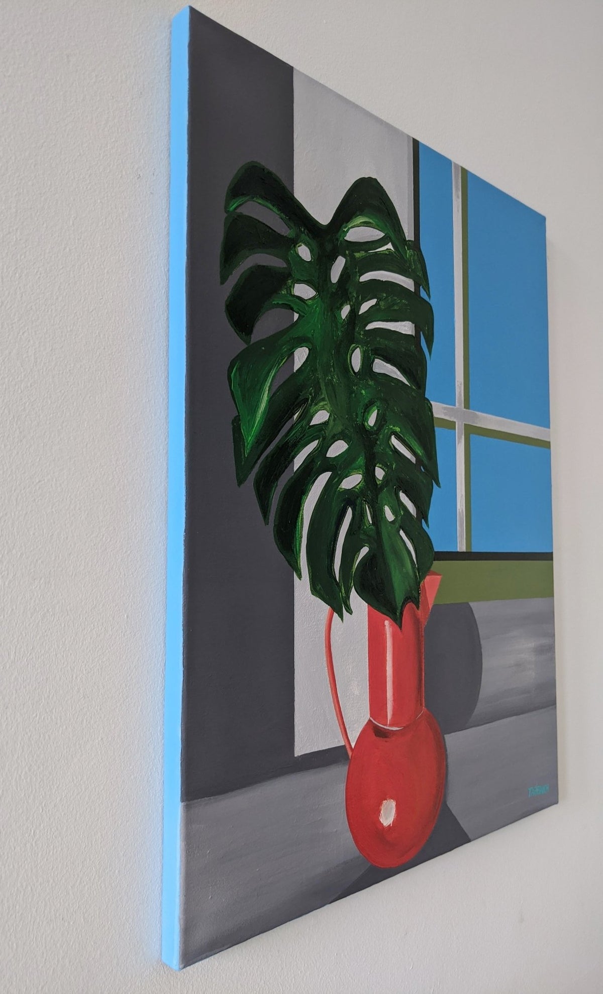 Your Window