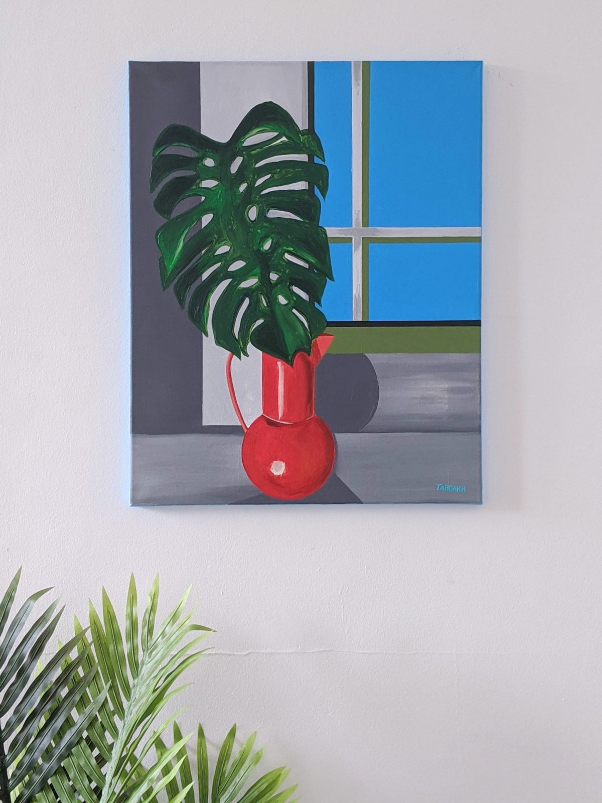 Your Window
